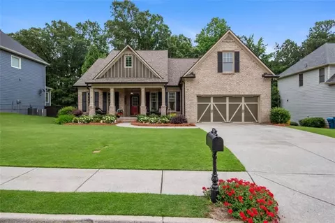2059 Ivey Chase Dr, Dacula, GA 30019