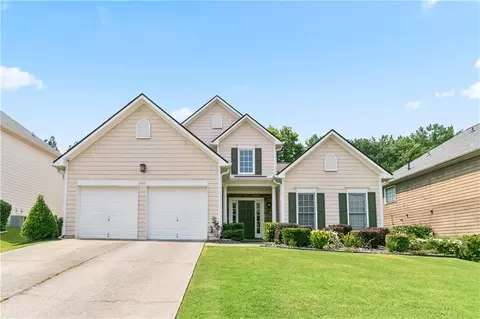 5365 Twin Creeks Dr, Norcross, GA 30071