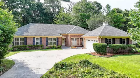 1758 N Springs Dr, Atlanta, GA 30338