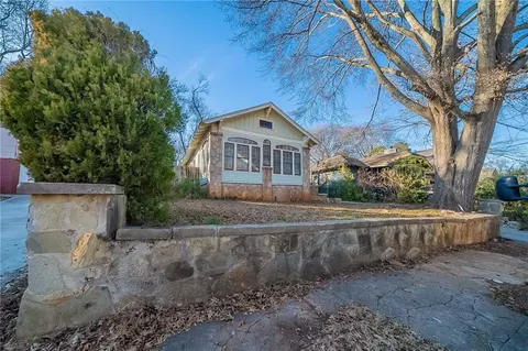 1453 Graham St SW, Atlanta, GA 30310