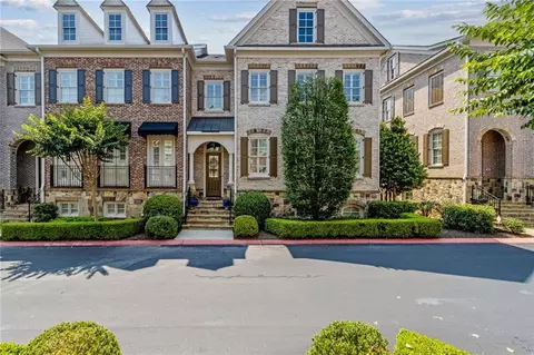 2362 Saint Davids Sq NW, Kennesaw, GA 30152