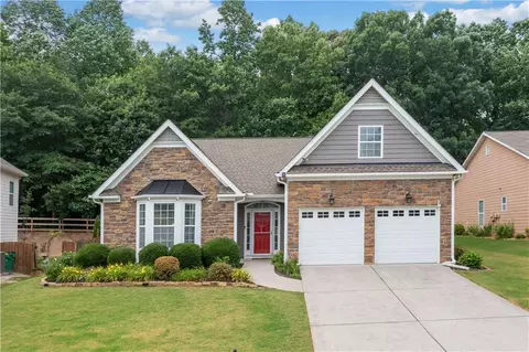 607 Little Shoals Ct, Canton, GA 30115