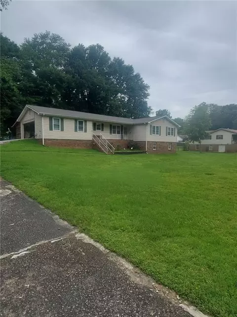 204 Melanie Ln, Woodstock, GA 30188