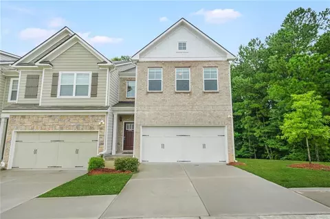 7695 Baron Rd, Fairburn, GA 30213