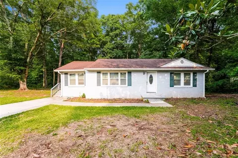 10149 Puckett St SW, Covington, GA 30014