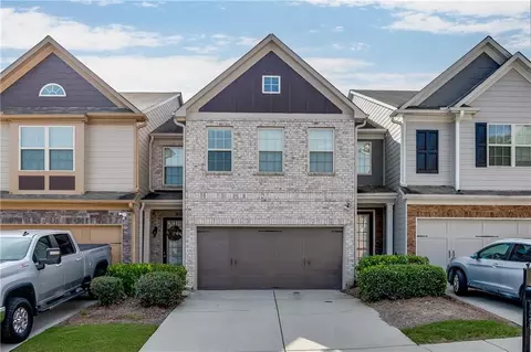 3393 Sardis Bend Dr, Buford, GA 30519