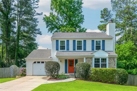 350 Birch Rill Dr, Alpharetta, GA 30022