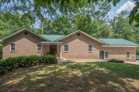 2235 West Rd, Williamson, GA 30292