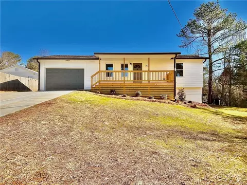 2535 Impala Dr, Cumming, GA 30041