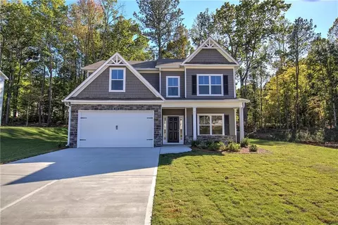 212 Elivia Way, Dallas, GA 30132