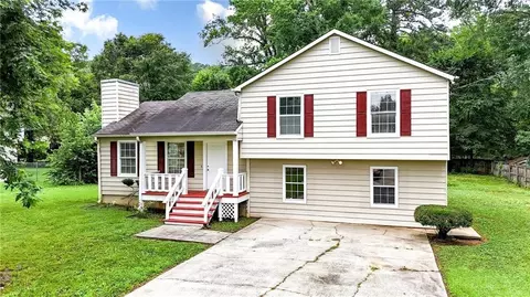 132 Bishop Rd NW, Cartersville, GA 30121