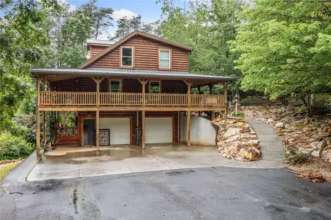 Other - 521 E Valley Rd NE, Rydal, GA 30171 photo 1 of 17