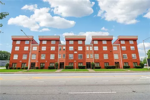 2465 Main St #201, Atlanta, GA 30344