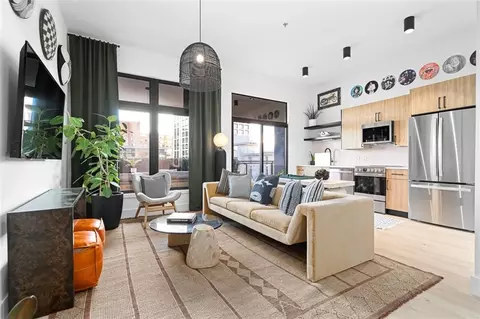 567 Ponce De Leon Ave #606, Atlanta, GA 30308