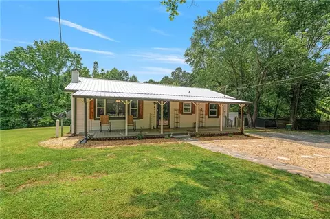 562 Mullinax Rd, Jasper, GA 30143