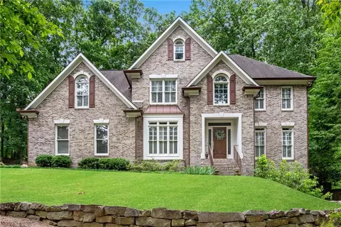 1548 Valley Reserve Ct, Kennesaw, GA 30152