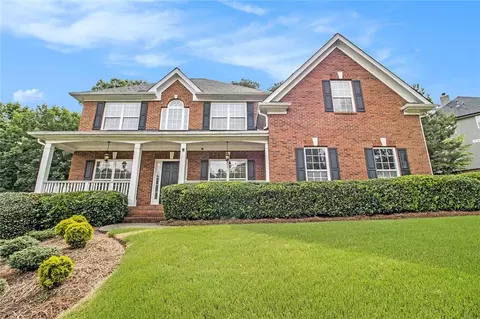 5821 Saint Miles Dr, Buford, GA 30518