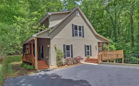 416 Sky Country Rd, Dahlonega, GA 30533