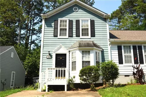 775 Heritage Valley Rd, Norcross, GA 30093