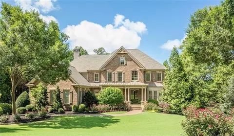 15856 Meadow King Ct, Alpharetta, GA 30004