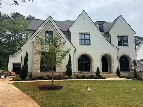 344 Michael Dr, Alpharetta, GA 30009