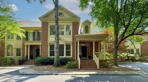 2010 Riverside Rd, Roswell, GA 30076