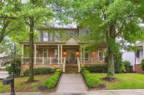 2112 Murren Dr SE, Smyrna, GA 30080