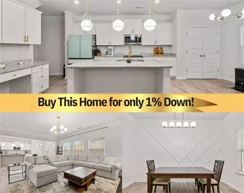114 Green Tree Ct, Dacula, GA 30019