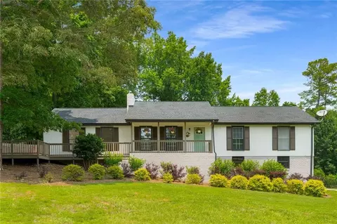 117 Franklin Rd, Woodstock, GA 30188