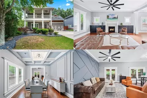 2412 Boulder Rd SE, Atlanta, GA 30316