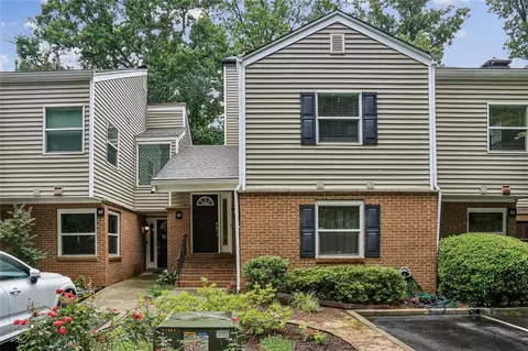 85 Dunwoody Springs Dr, Sandy Springs, GA 30328