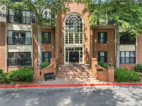 23307 Plantation Dr NE, Atlanta, GA 30324