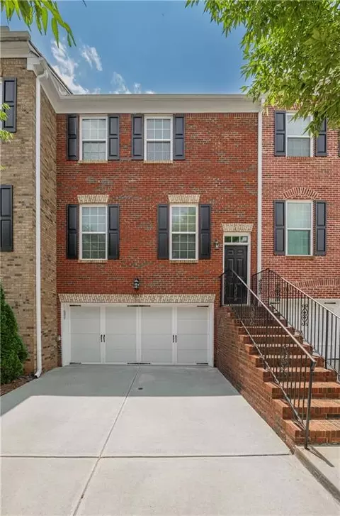 2264 Ewell Park Dr, Lawrenceville, GA 30043