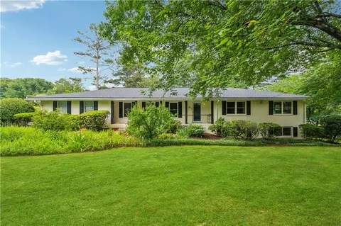 2900 Townley Cir, Atlanta, GA 30340