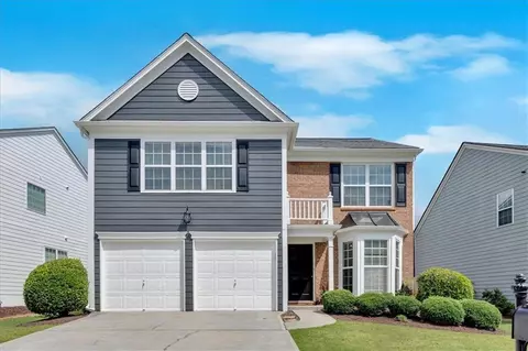 535 Watercress Dr, Woodstock, GA 30188