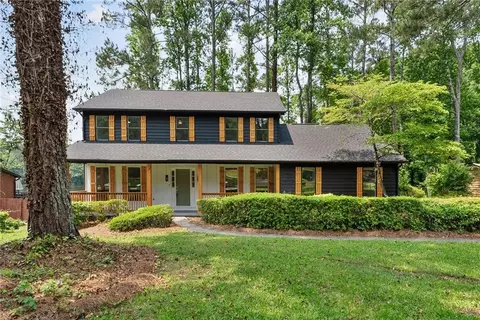 5759 Albans Way, Lithonia, GA 30058