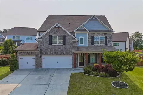 2029 Havenhurst Way, Auburn, GA 30011