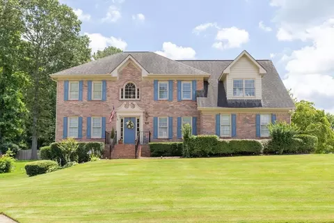 3574 Timberloch Trl, Snellville, GA 30039