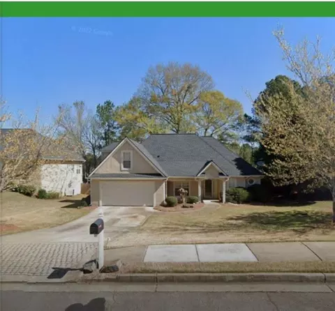 222 Yardsley Dr, Mcdonough, GA 30253