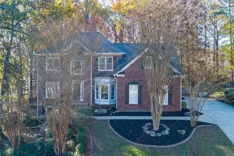 2001 Towne Lake Hls W, Woodstock, GA 30189