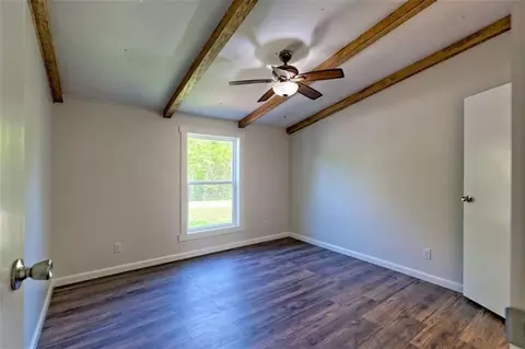 Bedroom - 215 Lawrence St, Cornelia, GA 30531 photo 1 of 8