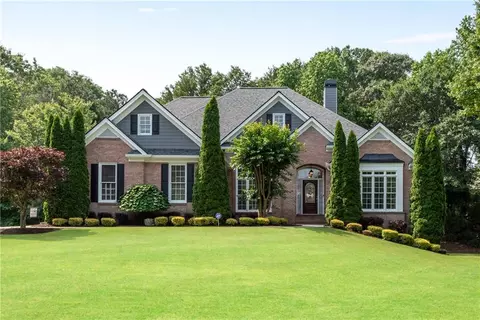 320 Stone Hill Pt, Milton, GA 30004