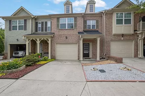 1649 Southgate Mill Dr NW, Duluth, GA 30096