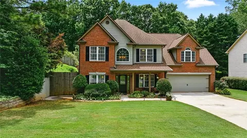 1925 Waters Ferry Dr, Lawrenceville, GA 30043