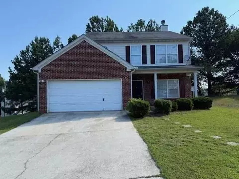 6902 Malvern Ct, Stonecrest, GA 30038