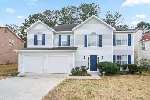 2682 Field Spring Dr, Lithonia, GA 30058