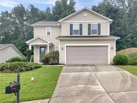 265 Edinburgh Ln, Woodstock, GA 30188