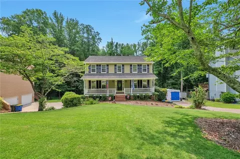 2165 Shillings Chase Dr NW, Kennesaw, GA 30152