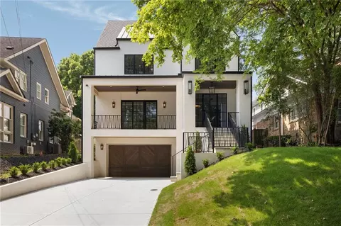 555 Orme Cir NE, Atlanta, GA 30306