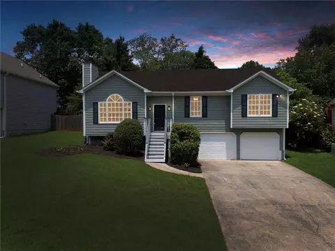 4255 Brandy Ann Dr, Acworth, GA 30101